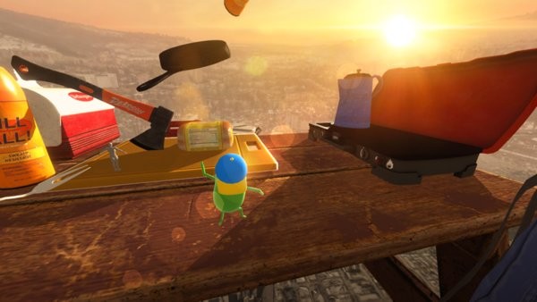 蠢蠢的登顶安卓版 蠢蠢的登顶安卓版