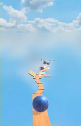 控路平衡球中文版(Steering Path)