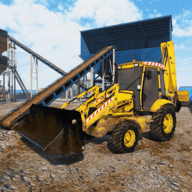 大型建筑模拟器25(Mega Construction Simulator 25)