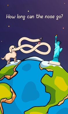 长鼻子狗最新版