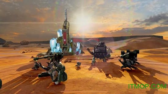 War Tortoise 2战龟2手游官方版