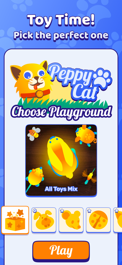 peppycat 官方版