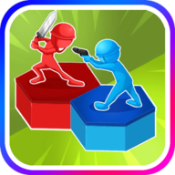 六角突击搜捕(HexaRaid)