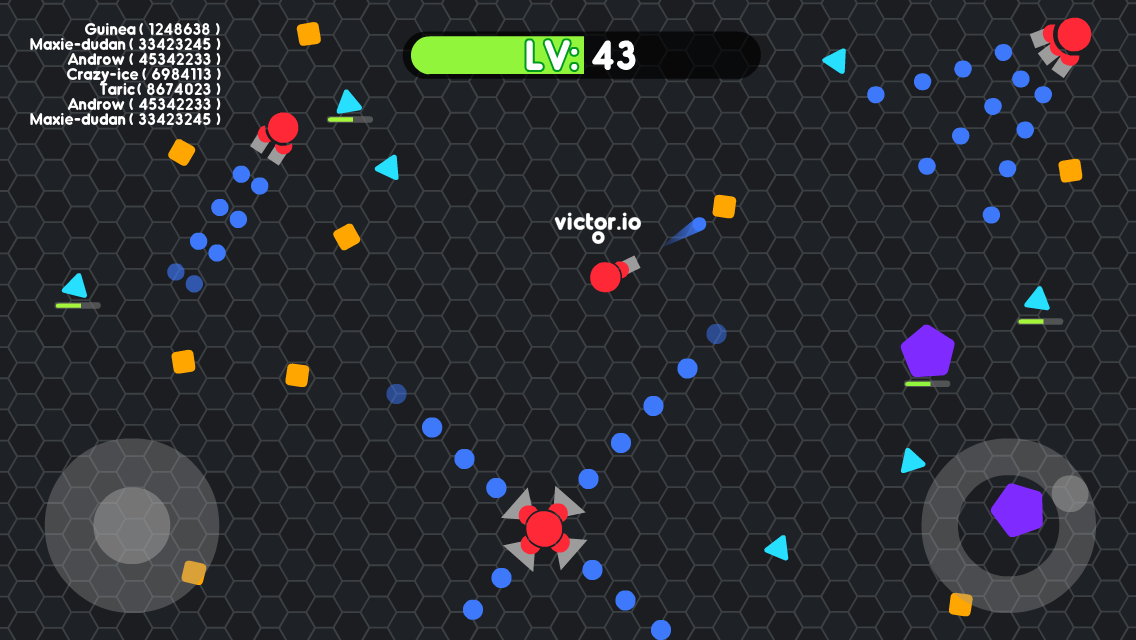 装甲战争手机版