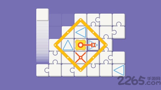 unpuzzlex游戏