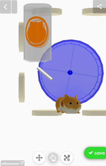 HAMMYHOME仓鼠游戏 安卓最新版v2