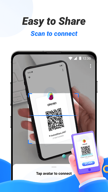 茄子快传中文版手机版