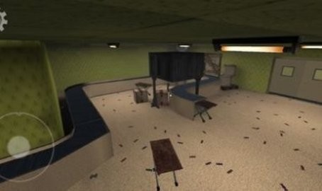 冰尖叫7密室安卓版