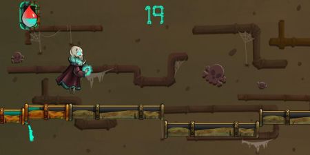 管道向导(Pipeline Wizard)