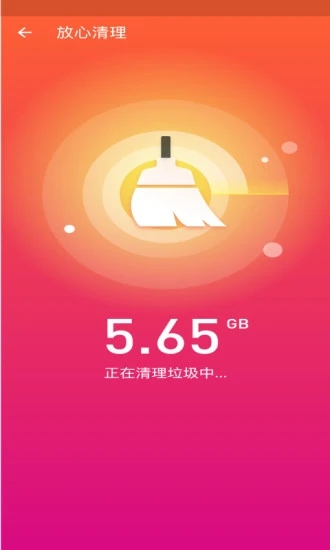 心雨天气