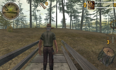 恐龙探险2(Dino Safari 2)