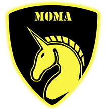 MOMA蓦马app(球星卡交易平台)