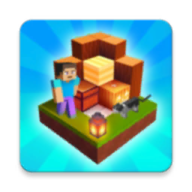 迷你像素村庄（MiniCraft Village）