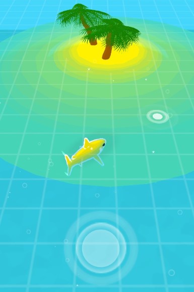 Megalodon.io(巨齿鲨io)
