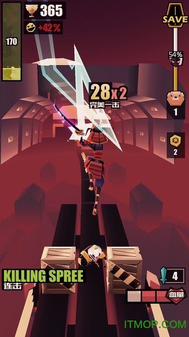 刀光与少女手游