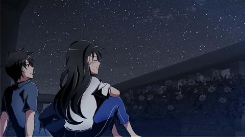 全黑回忆(ALLBLACK Reminiscence)