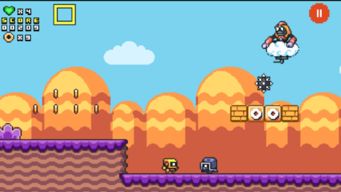 supercell爆裂小队国际服 supercell爆裂小队国际服