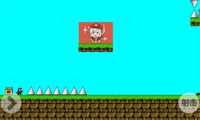 iwanna原神版最新版