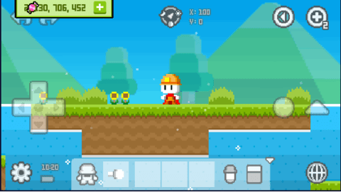 波古波古无限糖果版2023