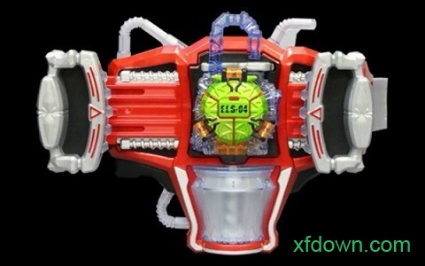 SengokuDriver