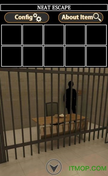 逃脱游戏:牢笼汉化版(Escape Games: Cage)