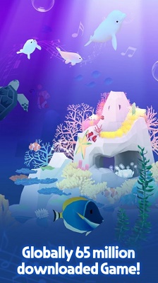 深海水族馆与经典 最新版
