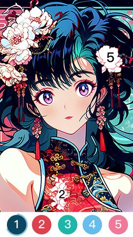 指尖主题最新版