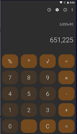 简易计算器手机版安卓版