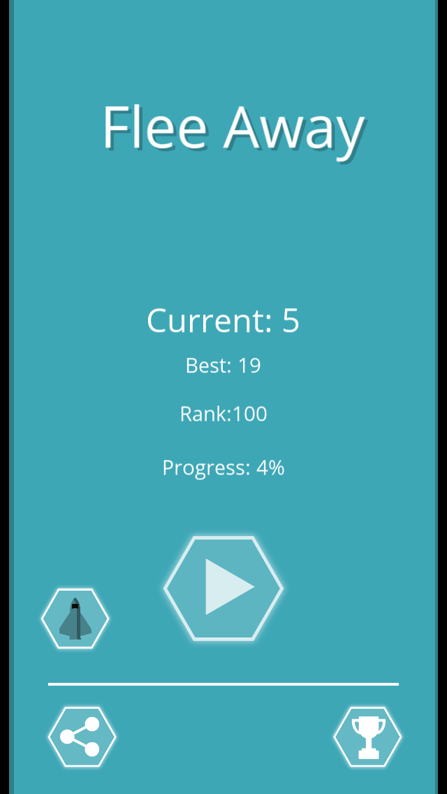 Flee Away(信仰之跃游戏下载)