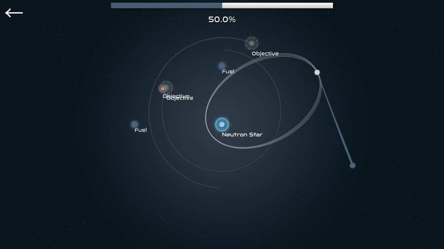 彗星之旅 最新版