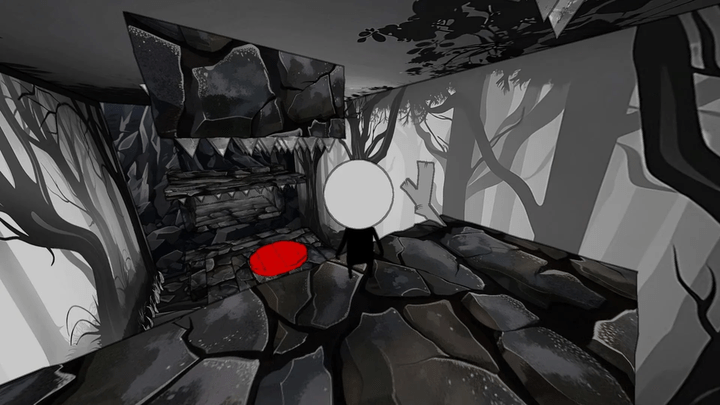 又是这关3D手机版(That Level Again 3D)