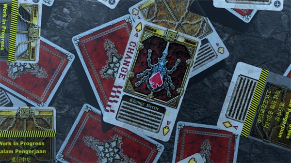 假面骑士剑变身模拟器手机版(B.O.A.R.D. Battle Fight)