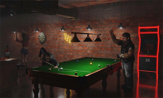 摩托车长途旅行手机版