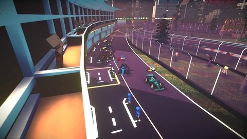 方程式漂移赛车免广告版