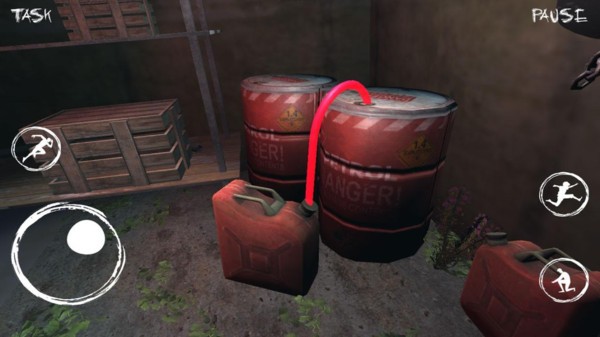 警笛头死亡之森正版 警笛头死亡之森正版