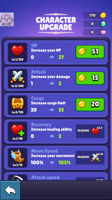 Arcane Hunter: Soul Survivor