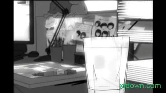 故事里的秘密游戏内购版