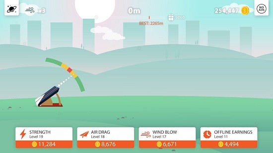 去月球免费中文版