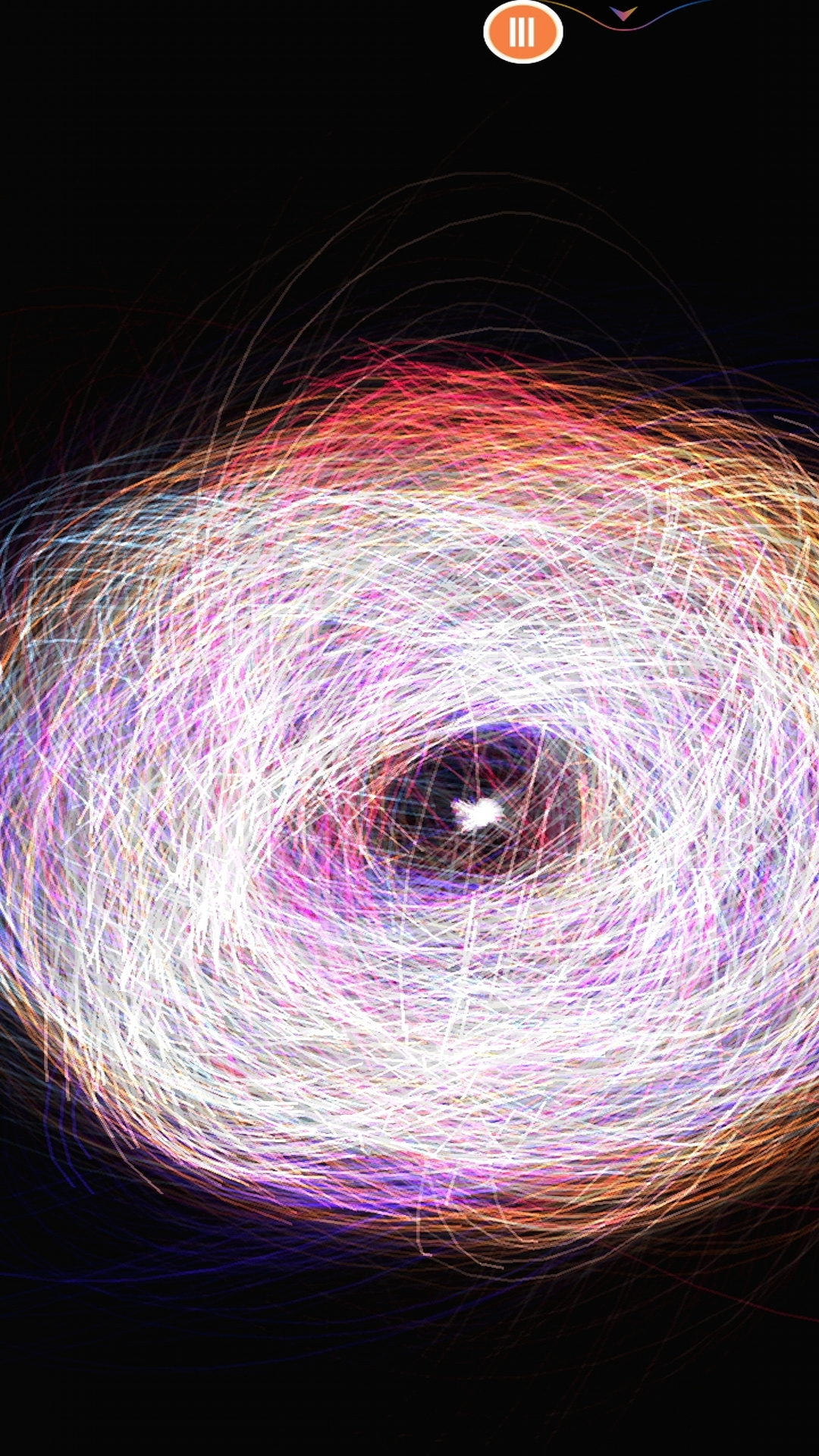 粒子沙盒 粒子沙盒