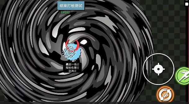 深渊看守者内置菜单