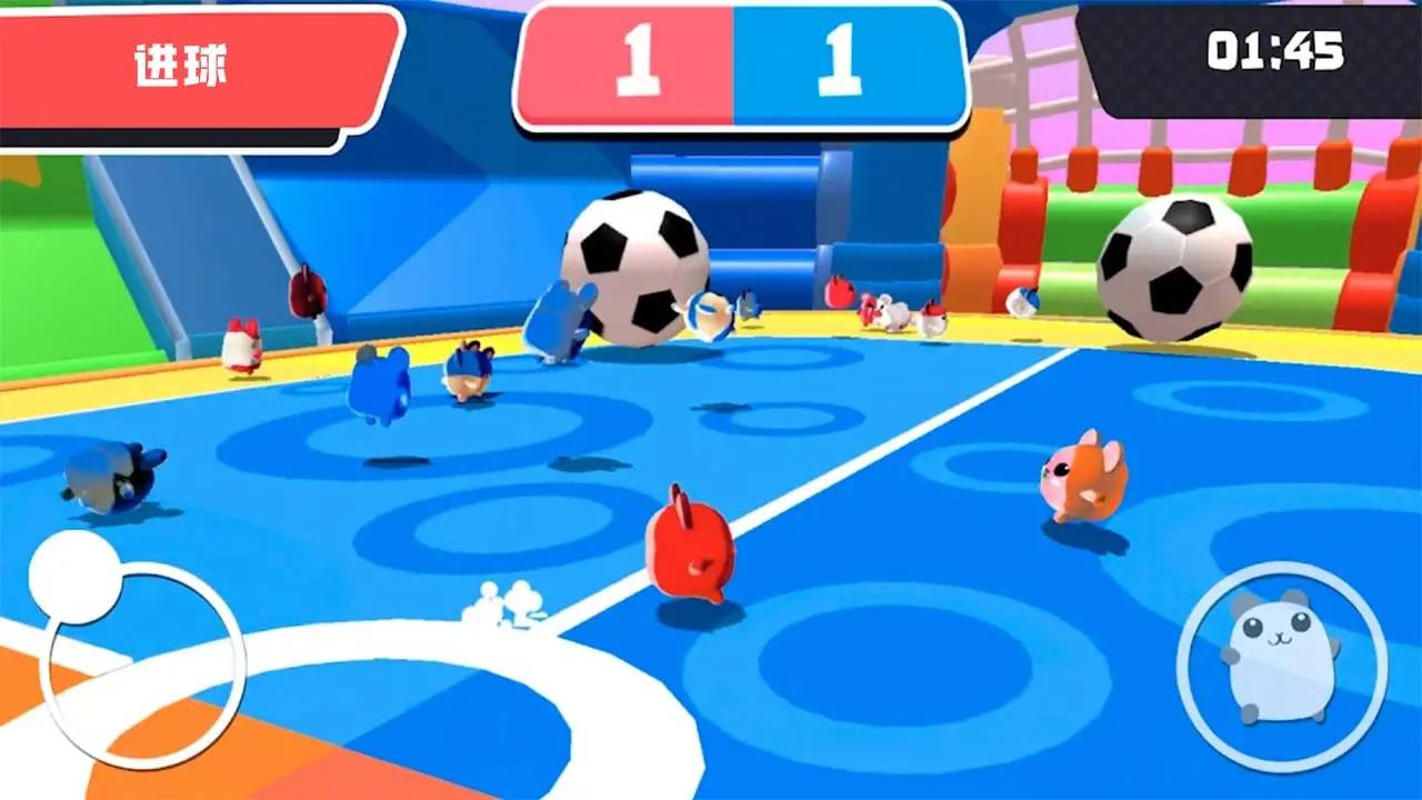 超难惊奇狂奔 超难惊奇狂奔