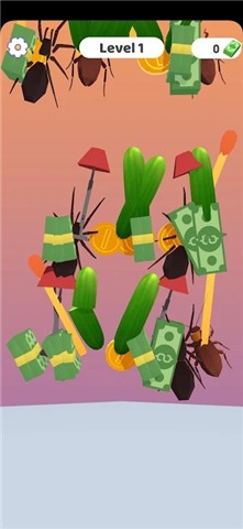 长剑切片跑(Slice Them All) 长剑切片跑(Slice Them All)