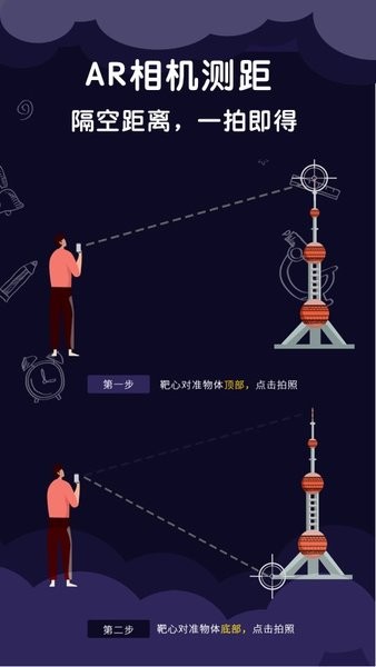 测量尺子