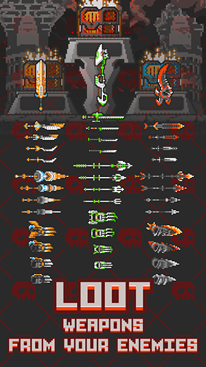 塔楼破坏者 中文版 塔楼破坏者 中文版