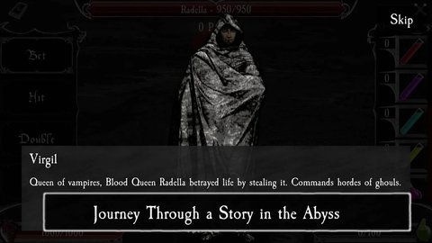 Spiral to Despair(陷入绝望手游)