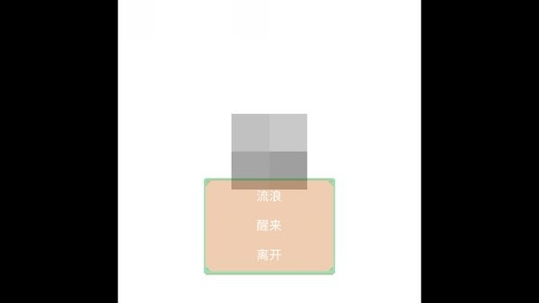 乞丐人生