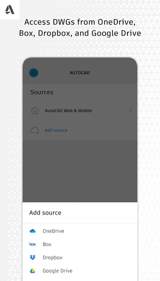 AutoCAD移动版中文破解版 会员解锁v6.0.1