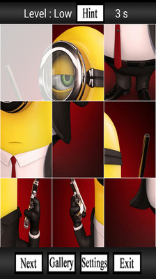 别踩白块儿 别踩白块儿