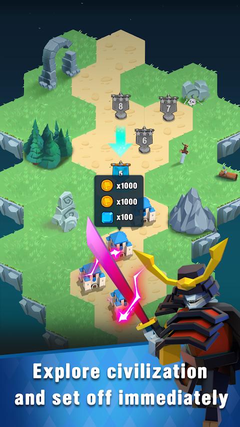 战争艺术自走棋