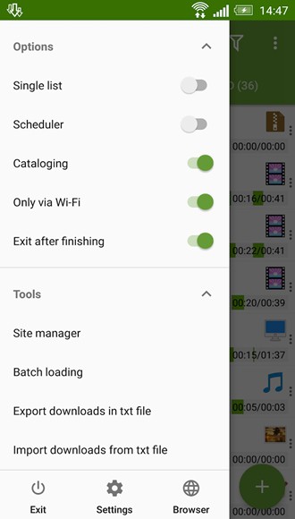 ADMpro加速器 安卓最新版v14.0.38